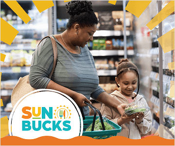 Sunbucks Nutri-Link's Summer EBT Application - Nutri-Link Technologies