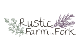 Rustic Farm to Fork